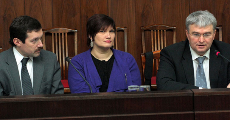 VI Общероссийская конференция АИИС. М.И.Богднов, С.Н.Никитин. 16 декабря 2010 г.