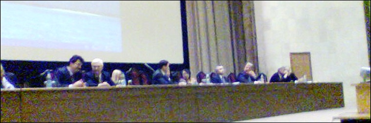 Конференция АИИС.  18-19.12.2008. Москва