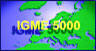 Геологический атлас Европы. 4 Кбайт