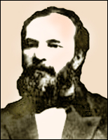 Сейсмолог А.П.Орлов ((1840-1889 гг.) 