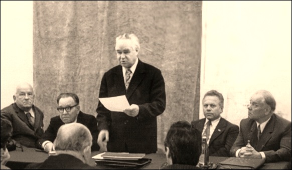 Совещание 30 ноября 1976 г. Ташкент. 58 Кбайт.