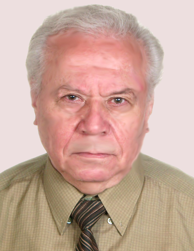 Госпремия, В.И.Уломов, 2002 г.